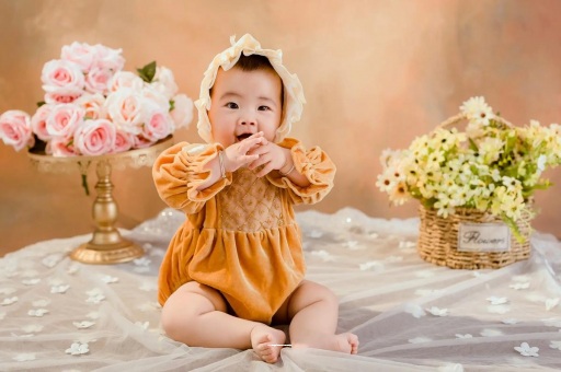 牡丹江11个月宝宝会什么 牡丹江11个月宝宝会什么