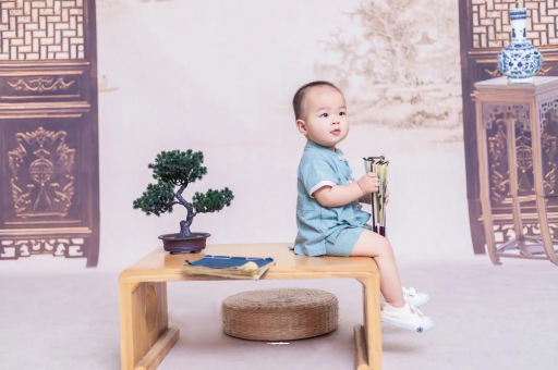 牡丹江宝宝发烧两天了